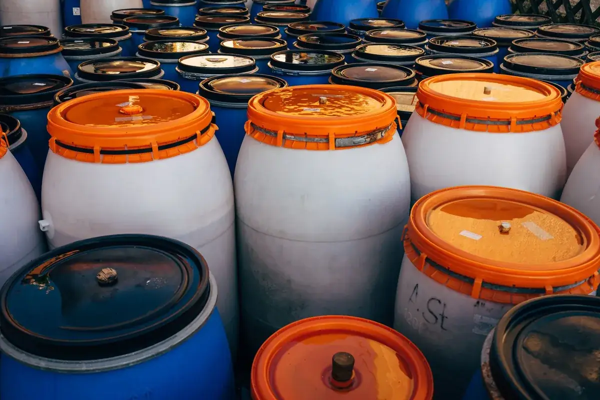 Hazmat Cleanup in Prescott, WI