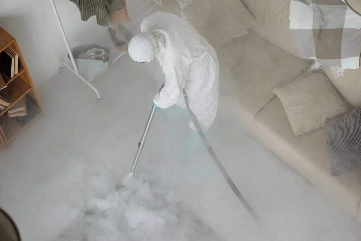 Crime Scene Cleanup in Prescott, WI